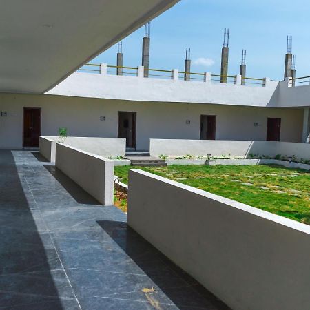 Seagull Beach Resort Chirala Exterior foto